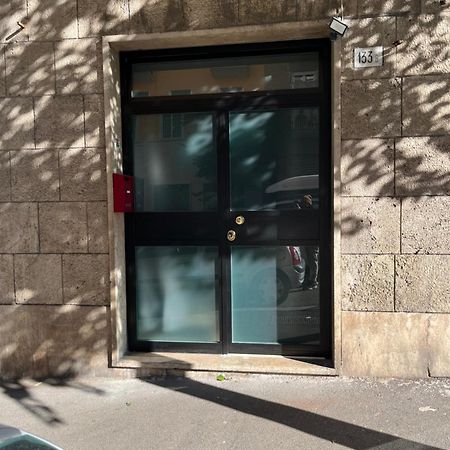 San Pietro Love Apartament Roma Dış mekan fotoğraf