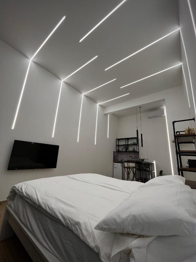 San Pietro Love Apartament Roma Dış mekan fotoğraf