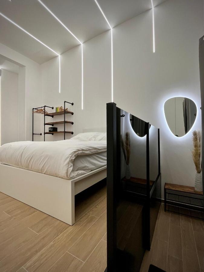 San Pietro Love Apartament Roma Dış mekan fotoğraf