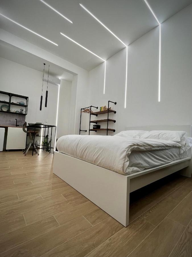 San Pietro Love Apartament Roma Dış mekan fotoğraf