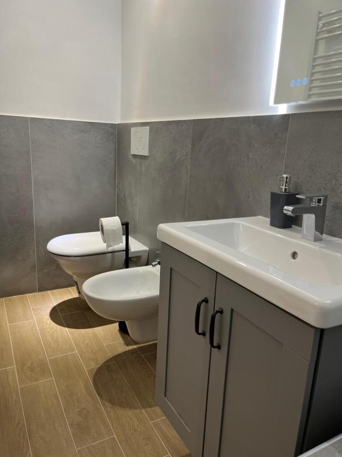 San Pietro Love Apartament Roma Dış mekan fotoğraf