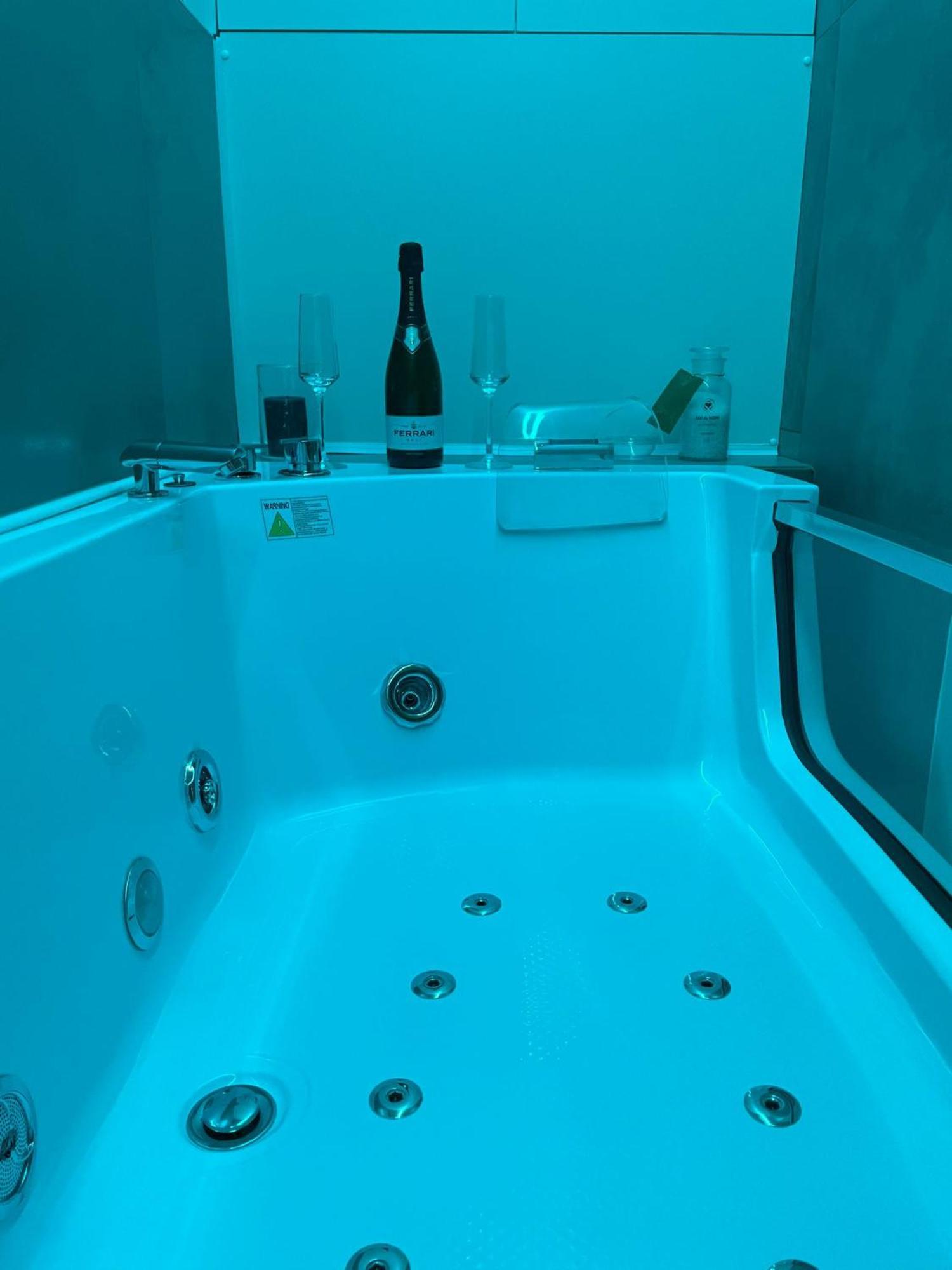 San Pietro Love Apartament Roma Dış mekan fotoğraf