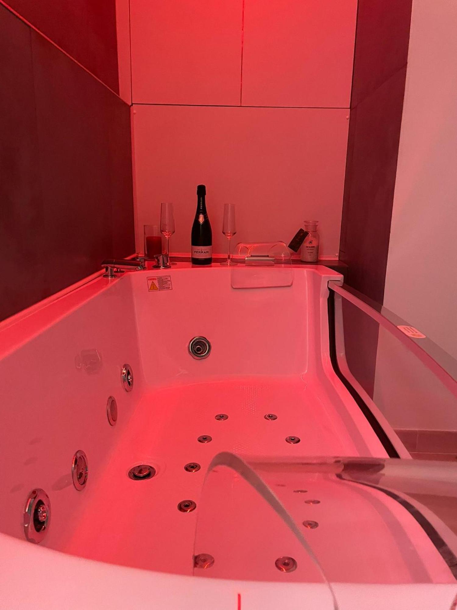 San Pietro Love Apartament Roma Dış mekan fotoğraf