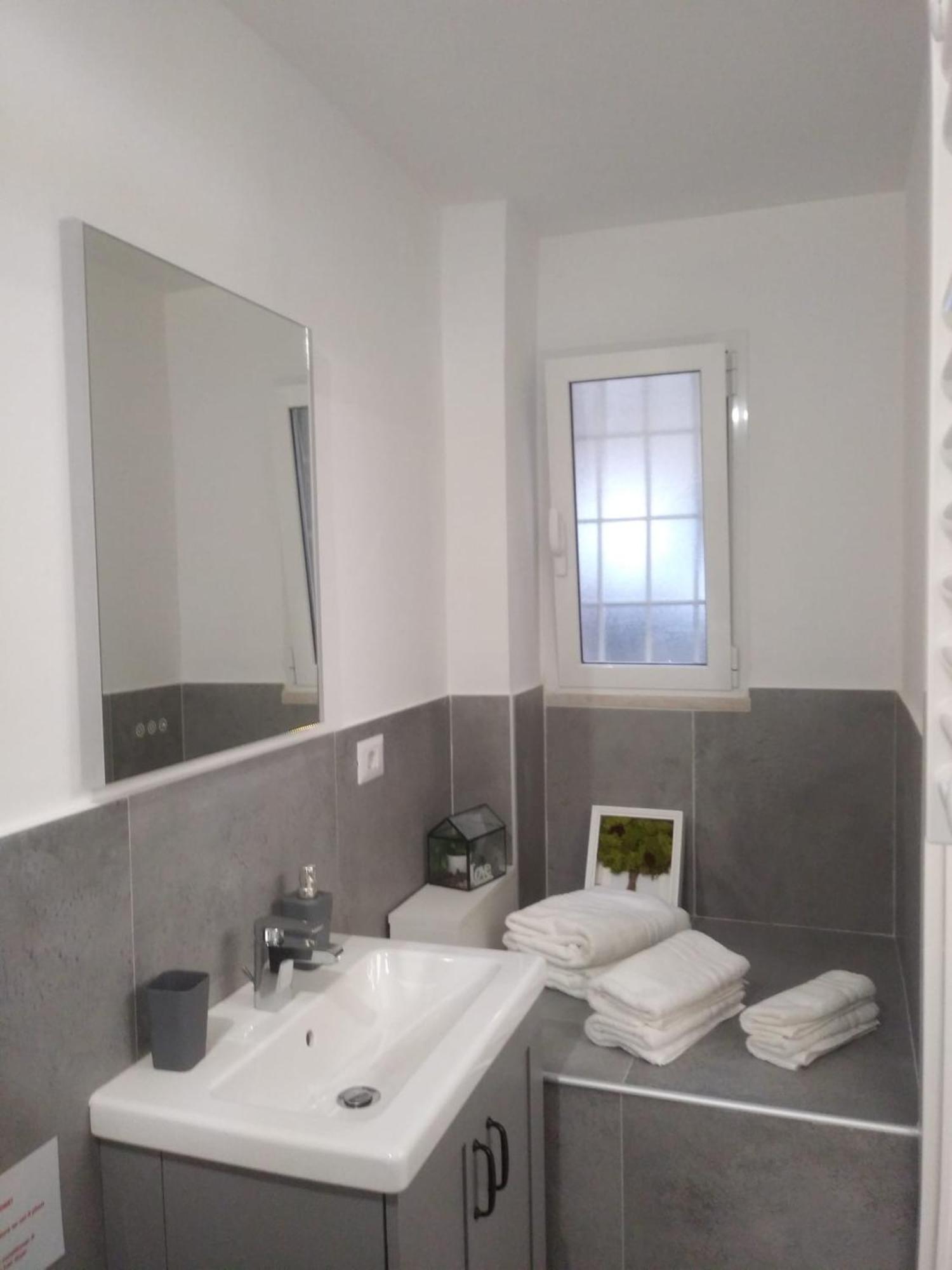 San Pietro Love Apartament Roma Dış mekan fotoğraf