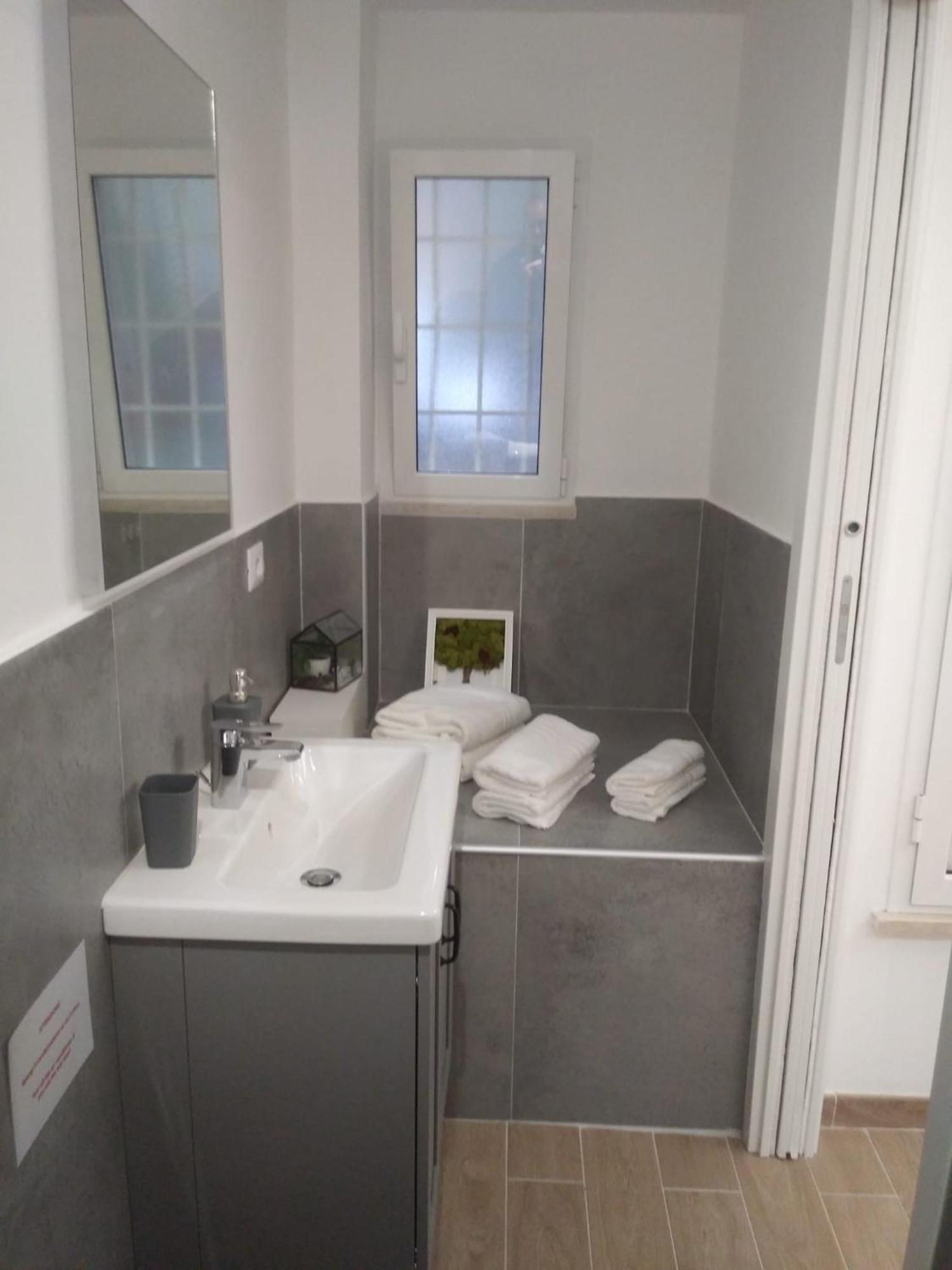 San Pietro Love Apartament Roma Dış mekan fotoğraf