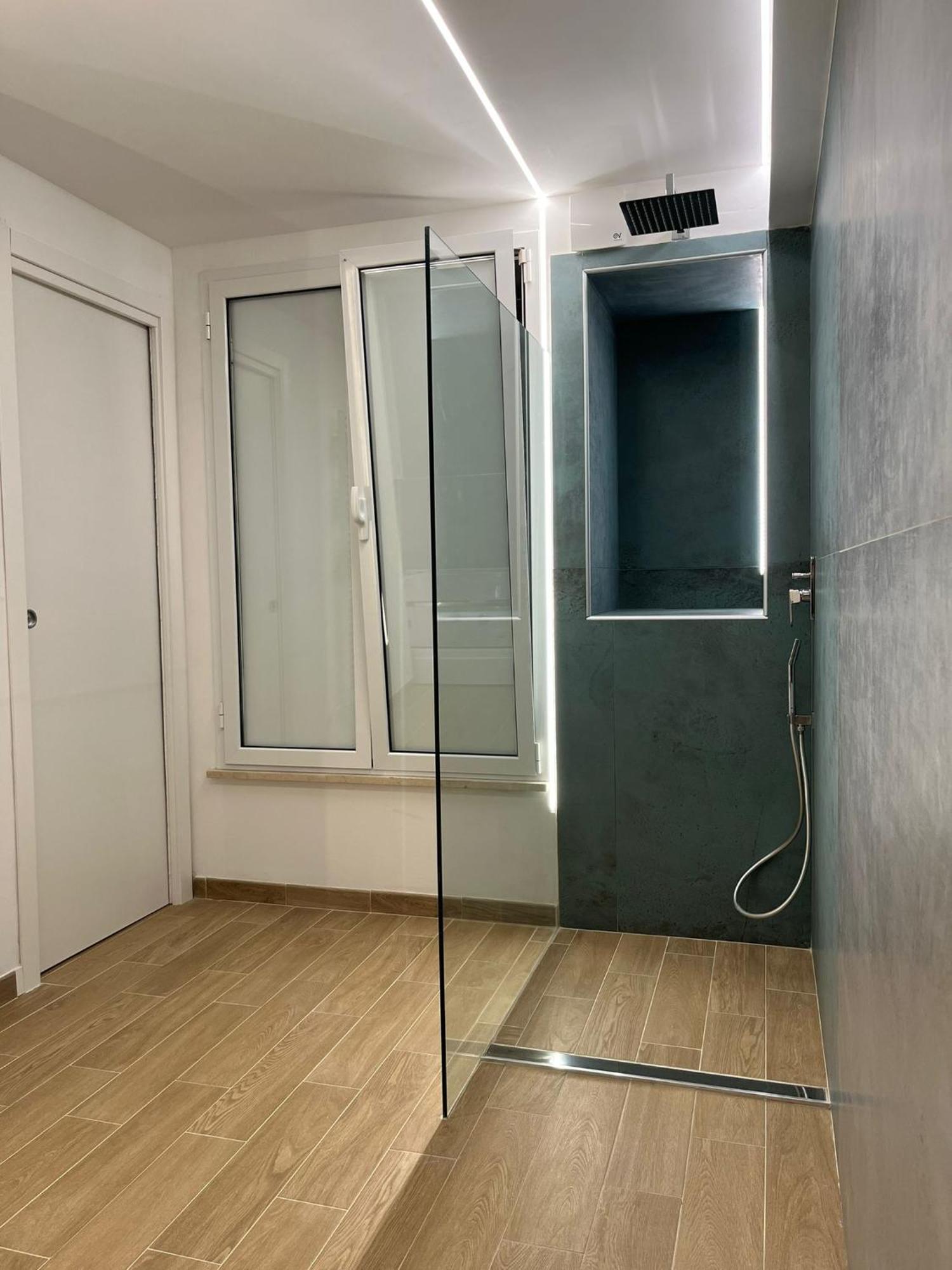 San Pietro Love Apartament Roma Dış mekan fotoğraf
